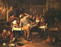 The Fat Kitchen