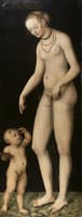 Venus with Infant