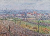Paysage du Vexin