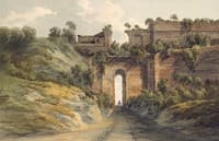 Arco Felice, Cuma