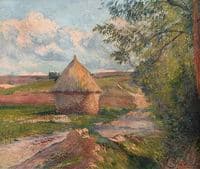 The Large Haystack