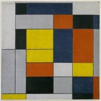 No. VI / Composition No.II