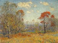 Autumn View