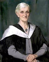 Jane M. Robertson, Headmistress of Park School