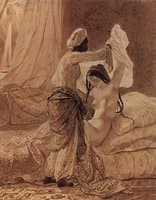 In the Harem