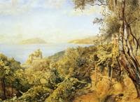 The Priest's Garden