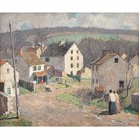 The Little Village