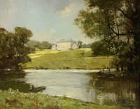 Cusworth Hall, South Yorkshire