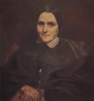 Portrait of Catherina Tittoni