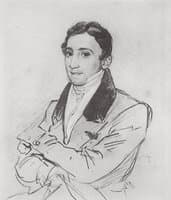 Portrait of Francesco Domenico Guerdacci