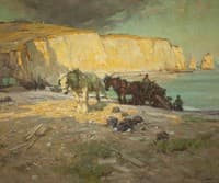 Freshwater Bay
