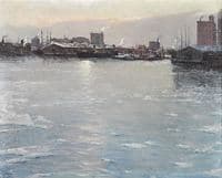 Winter Afternoon