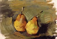 Two Pears