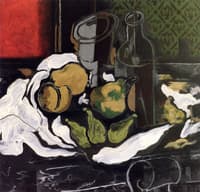 Fruit, Class and Bottle
