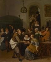 The Wedding Party