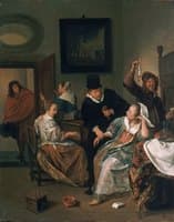 The Doctor's Visit