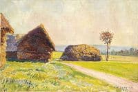 The Haystacks