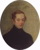Portrait of a Man