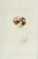 Portrait of a Lady
