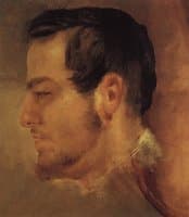 Glinka's Profile