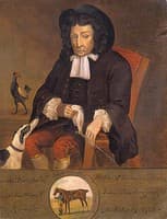 William Tregonwell Frampton
