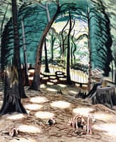 The Bower