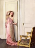 The Other Door