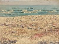 Coastal Scene