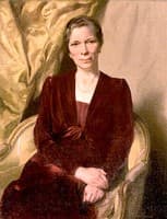 Marjorie Blackie