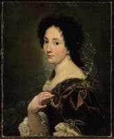 Portrait of a Woman