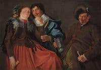 Merry Company