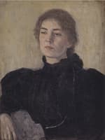Thora Bendix, née Anne Victoria Sundberg