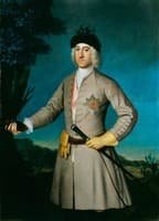 John Campbell, Lord Glenorchy, 3rd Earl Breadalbane