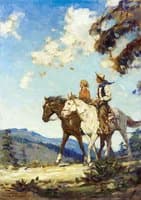Western Trails