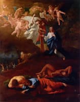 Christ in the Garden of Olives