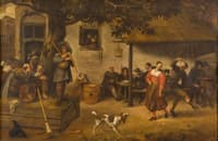 Village Feast