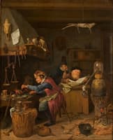 The Alchemist