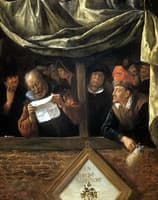 The Rhetoricians