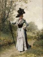Dame du Directoire