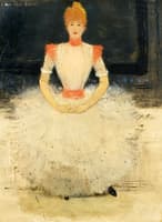 Dancer