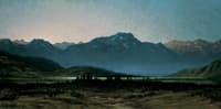 Mountain Landscape