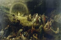 La Vallée de larmes (The Vale of Tears)