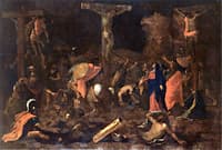 The Crucifixion