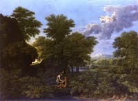 The Four Seasons: Spring