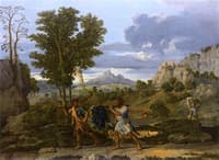 The Four Seasons: Autumn