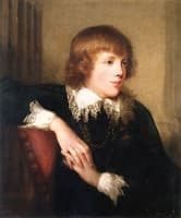 Portrait of a Gentleman