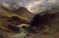 Gorge