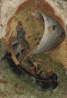 The Miracle of Saint Nicholas