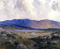 The Rosses, Donegal