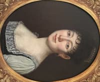 Young Noblewoman